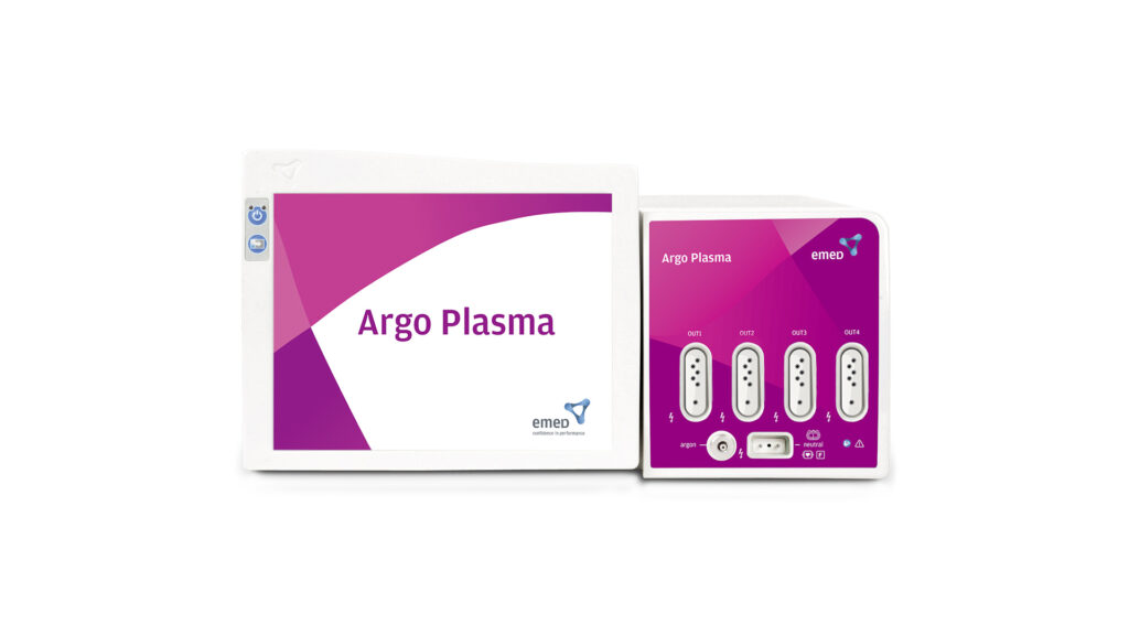 Fachpublikation zur Argonplasma-assistierten Arm-Liposuktion jetzt verfügbar